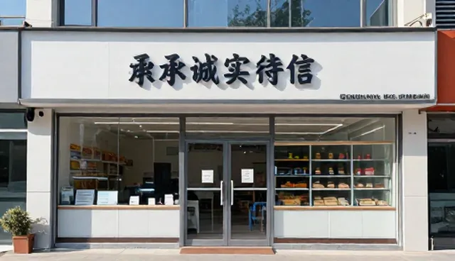 定制采购中诚实守信的两种做法比较及取舍