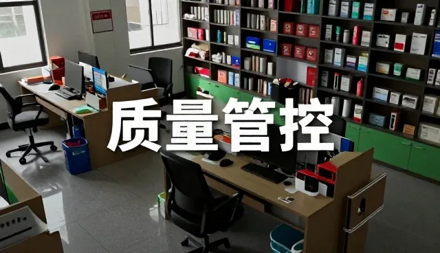 如何通过库存控制实现客户资源的高效管理