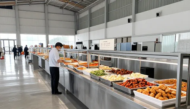 食品供应中的限制条件澄清与正确理解